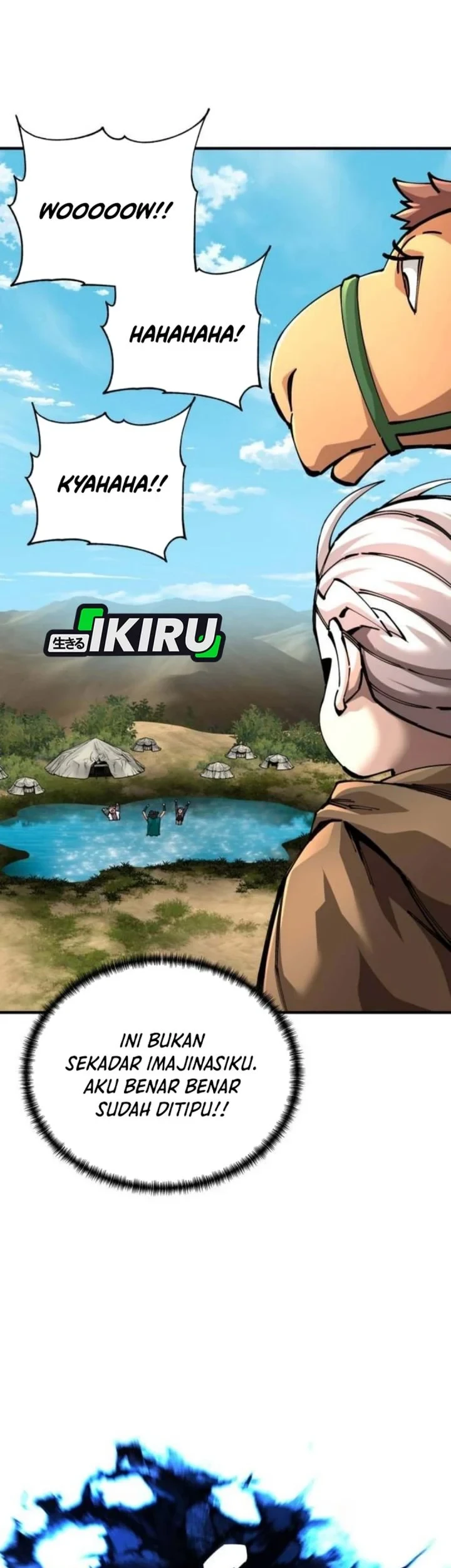 Chapter 108 - halaman 32