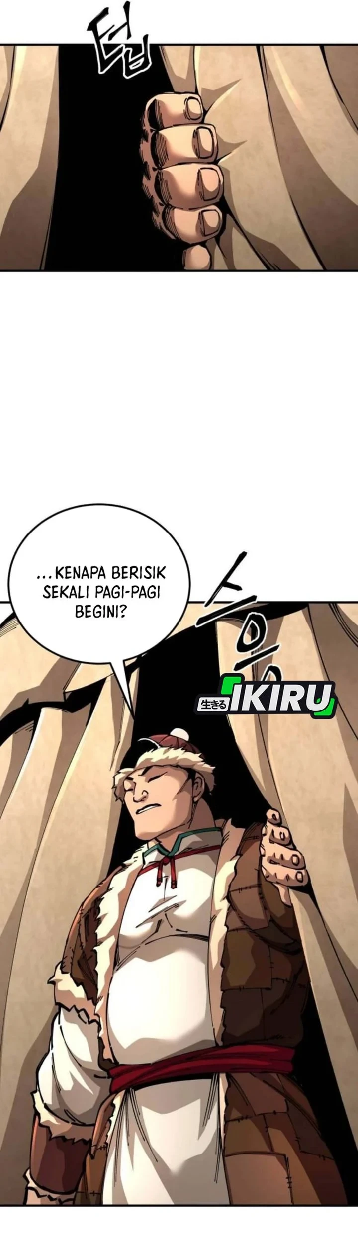 Chapter 108 - halaman 38