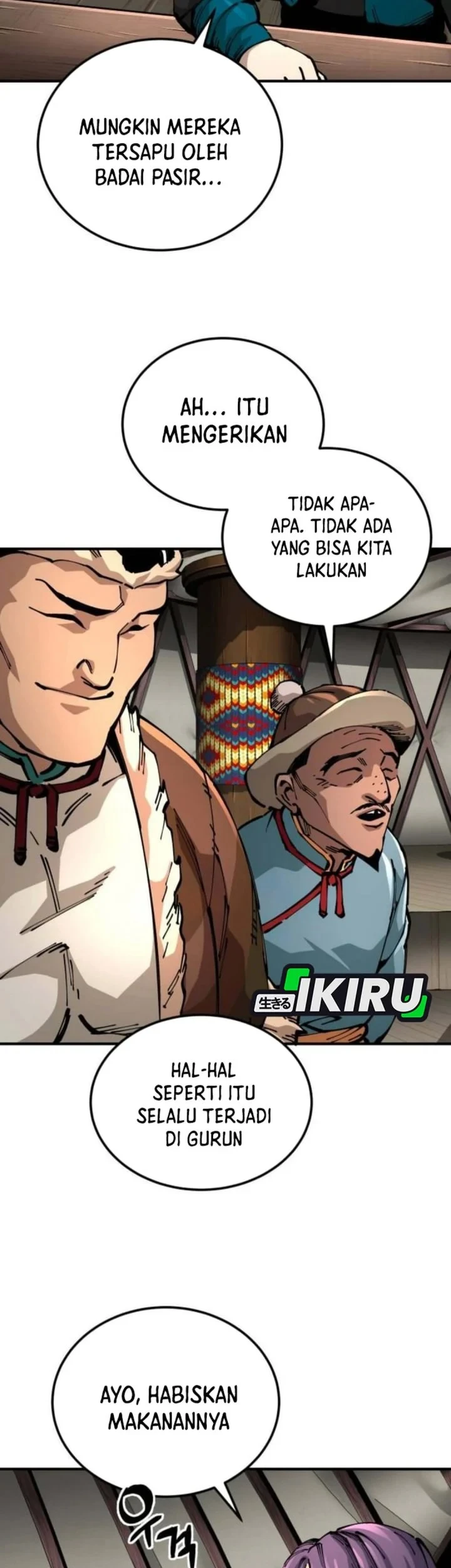 Chapter 108 - halaman 61