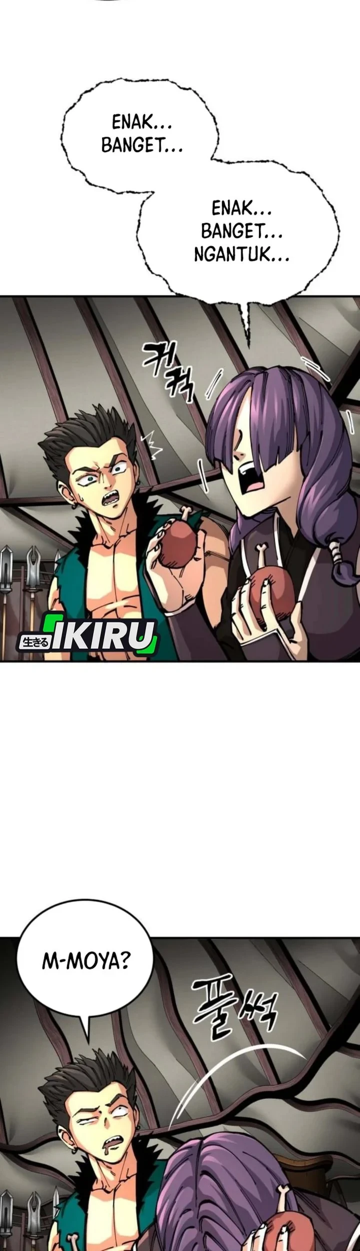 Chapter 108 - halaman 63