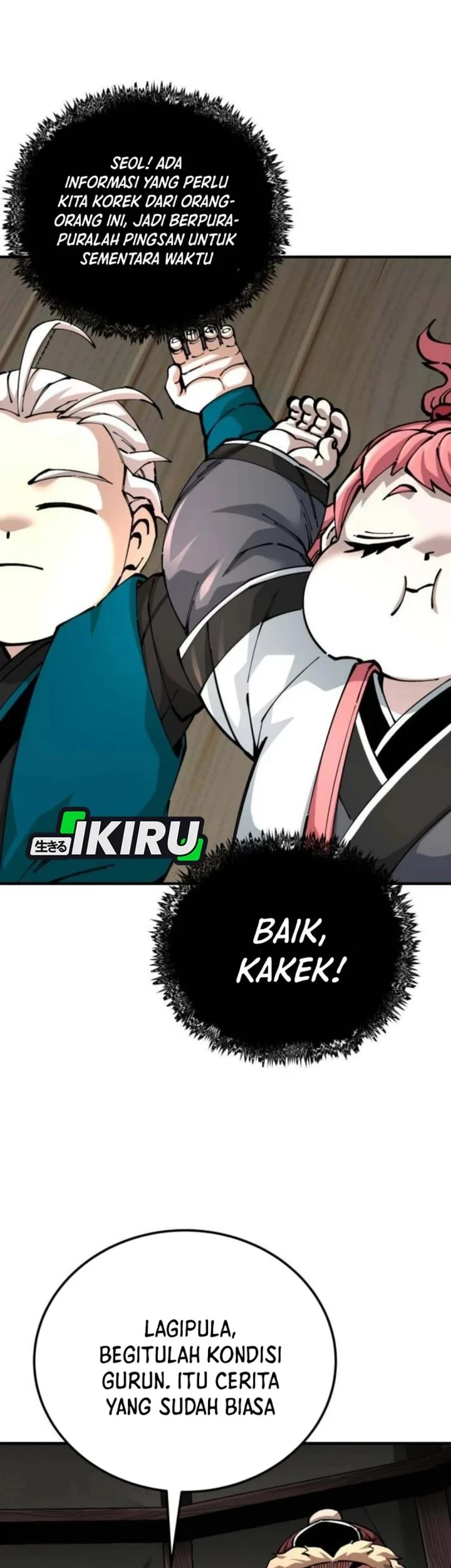 Chapter 108 - halaman 69