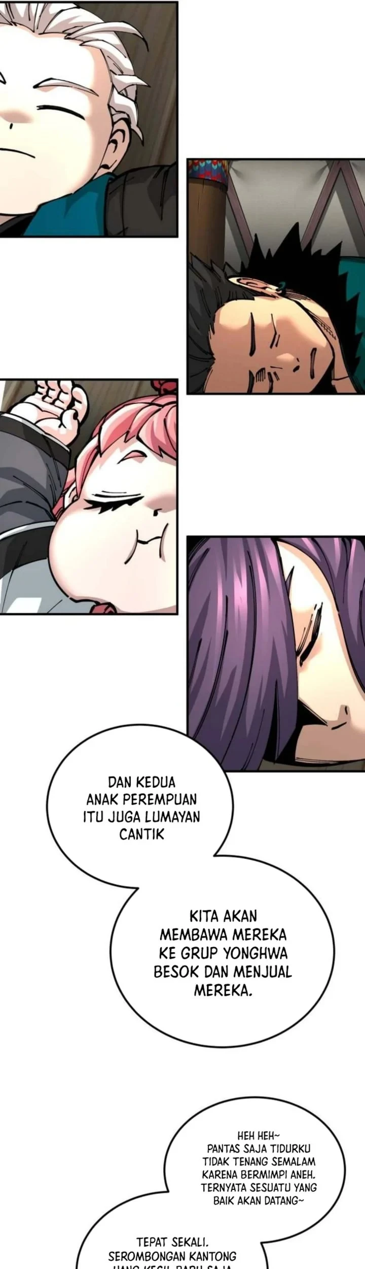 Chapter 108 - halaman 72