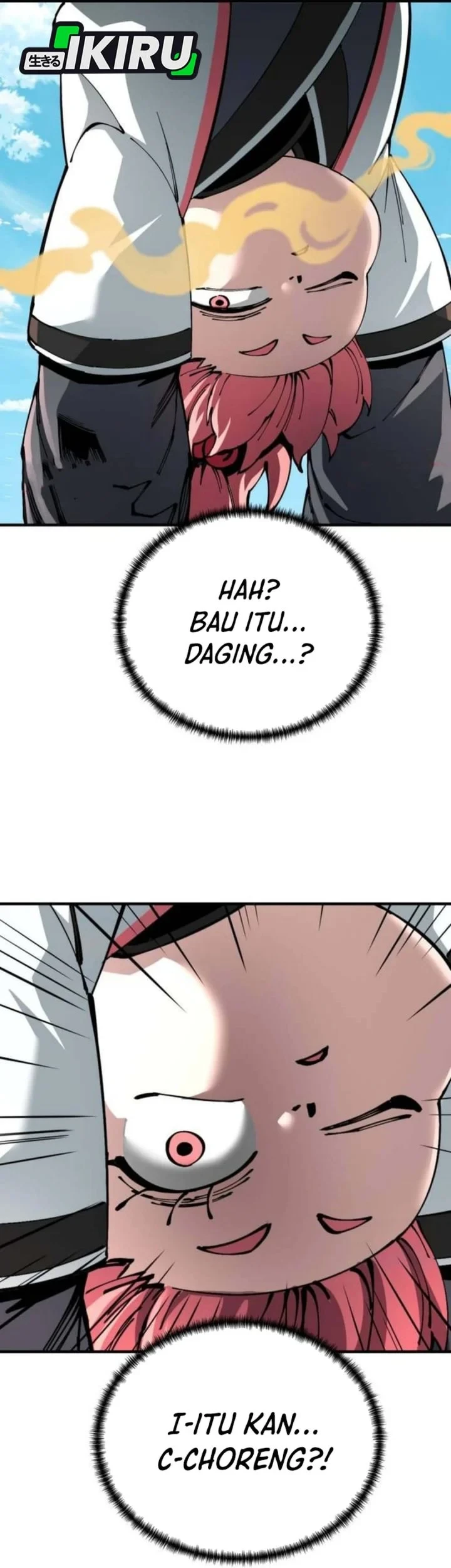 Chapter 108 - halaman 80