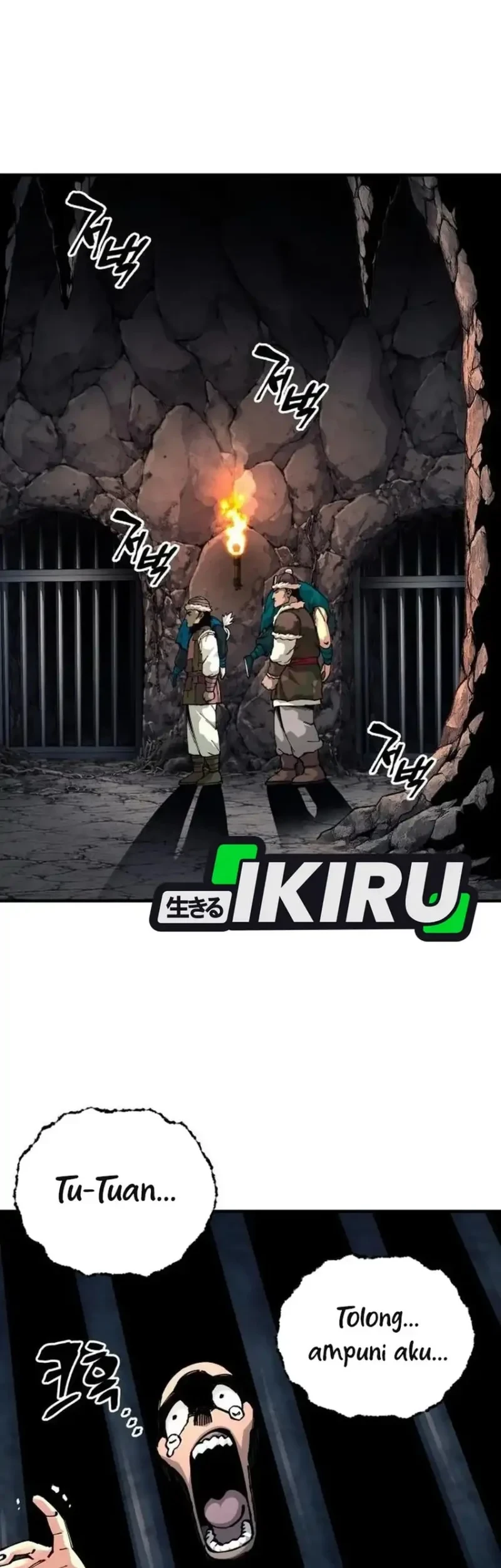 Chapter 109 - halaman 28