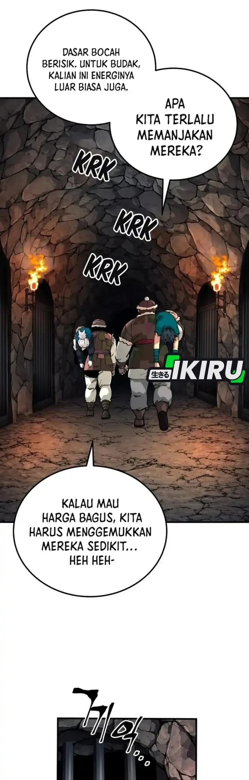 Chapter 109 - halaman 30