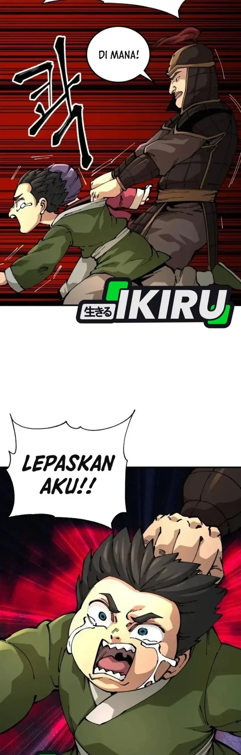 Chapter 109 - halaman 68