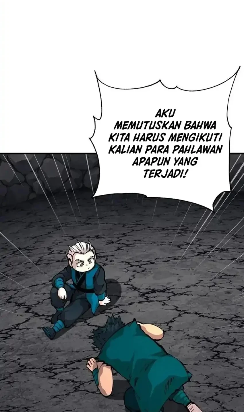 Chapter 110 - halaman 35