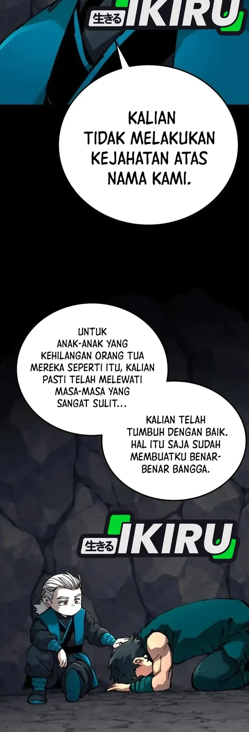 Chapter 110 - halaman 38