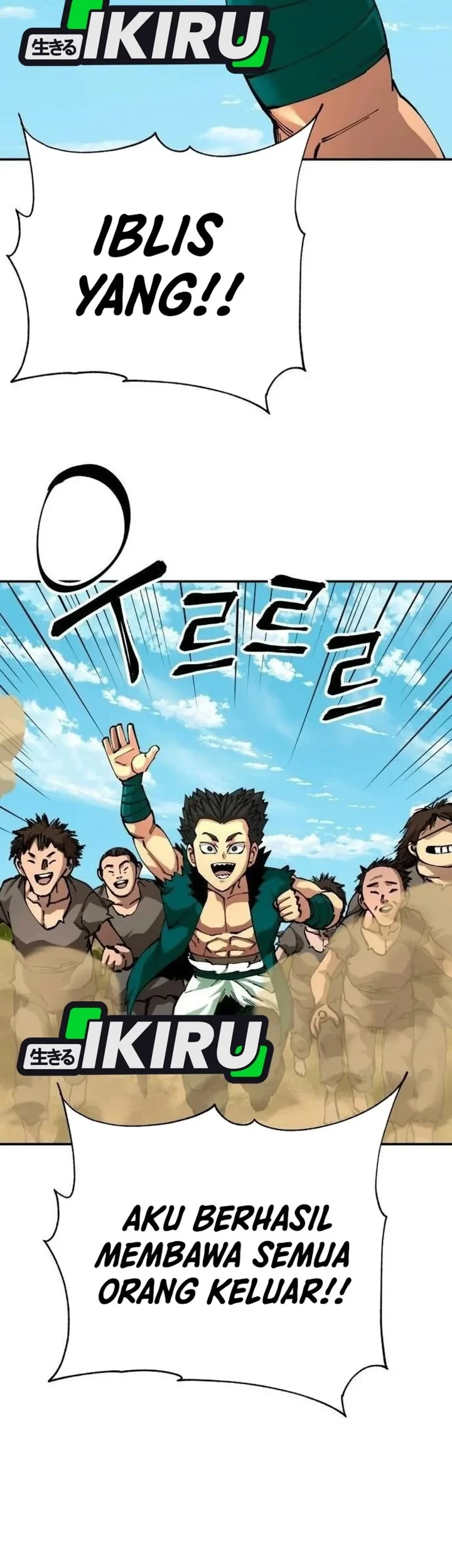 Chapter 111 - halaman 74