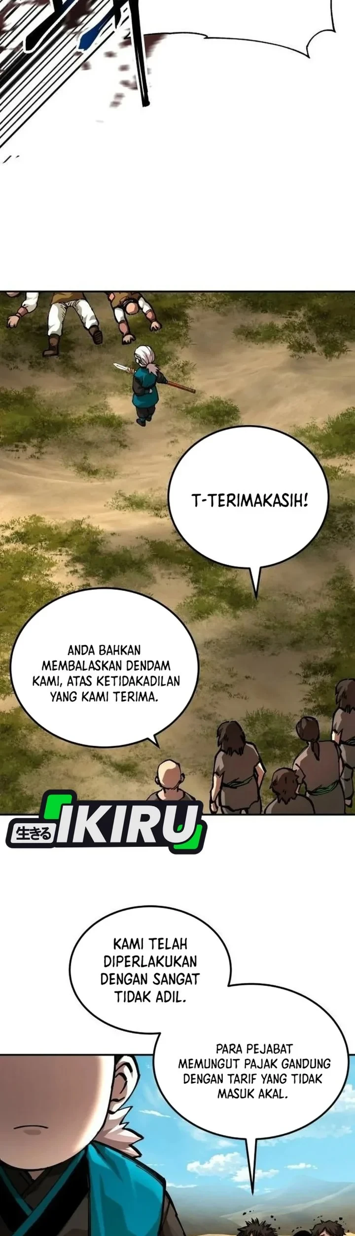 Chapter 111 - halaman 84