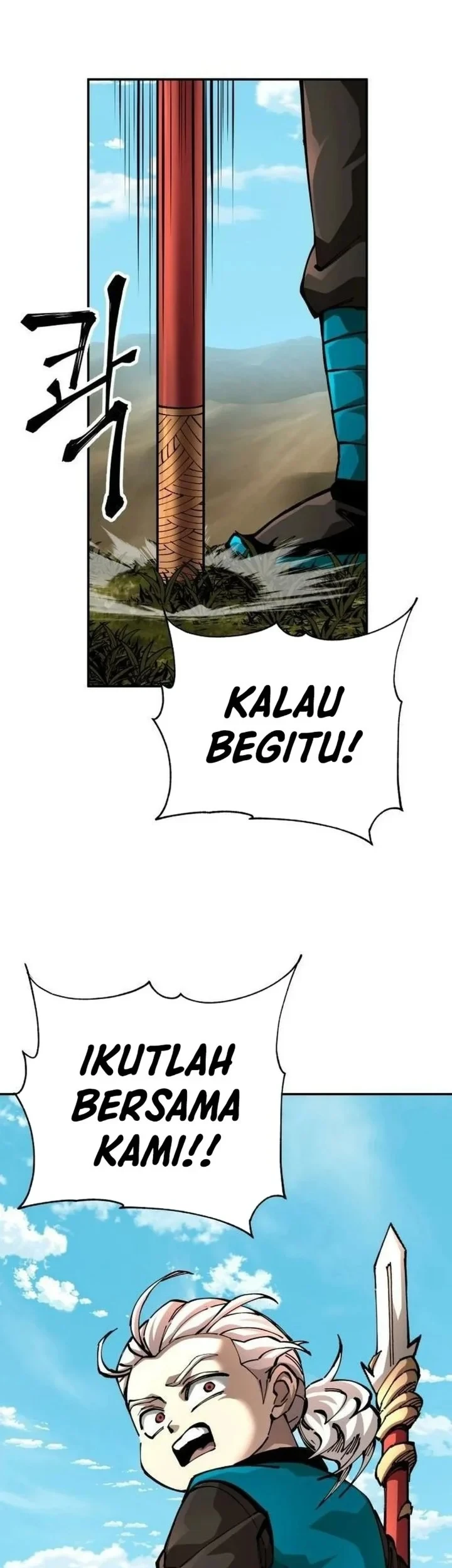Chapter 111 - halaman 86