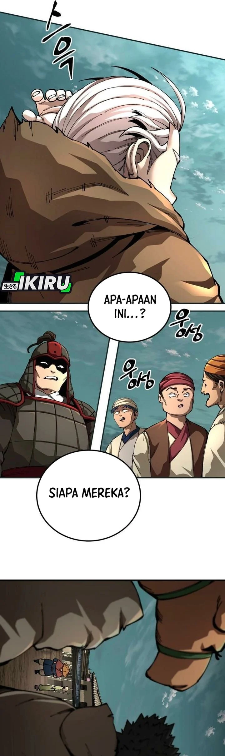 Chapter 112 - halaman 33