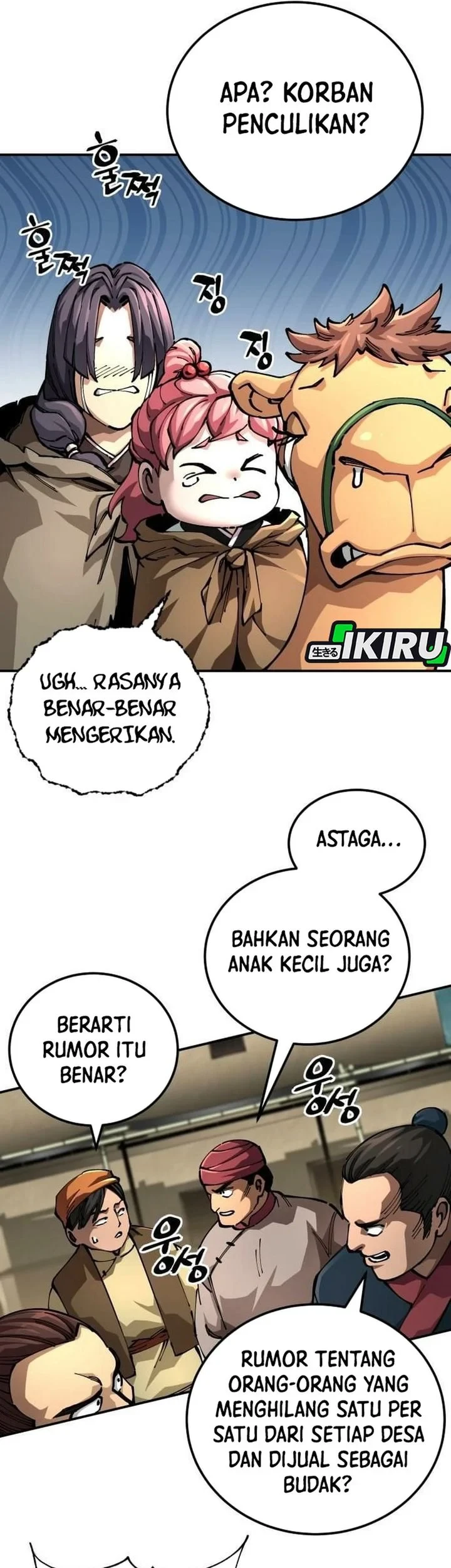 Chapter 112 - halaman 36