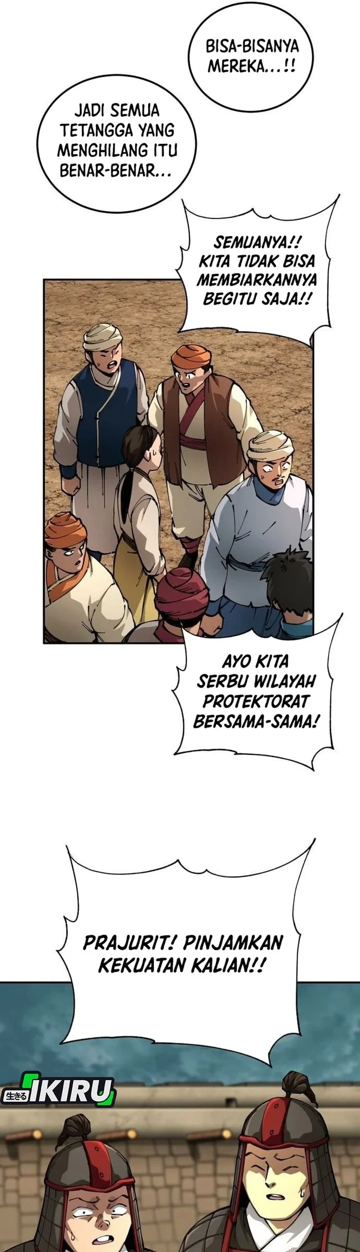 Chapter 112 - halaman 60