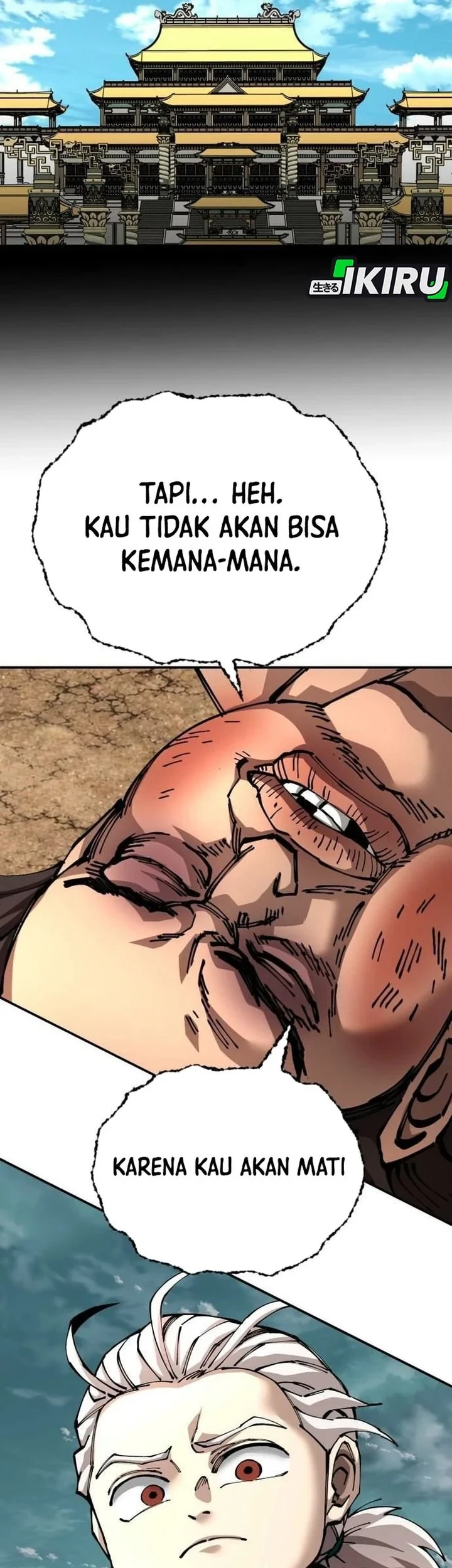 Chapter 112 - halaman 77