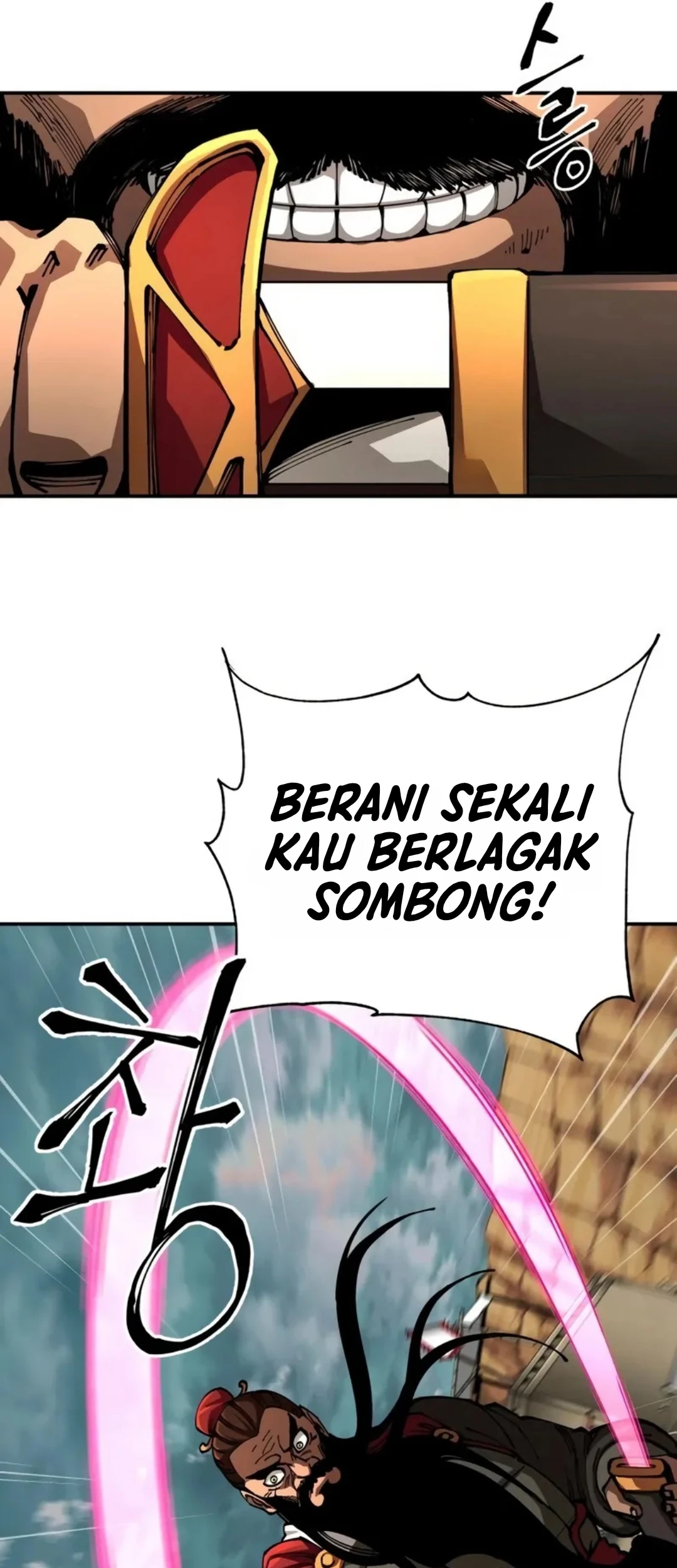 Chapter 113 - halaman 31