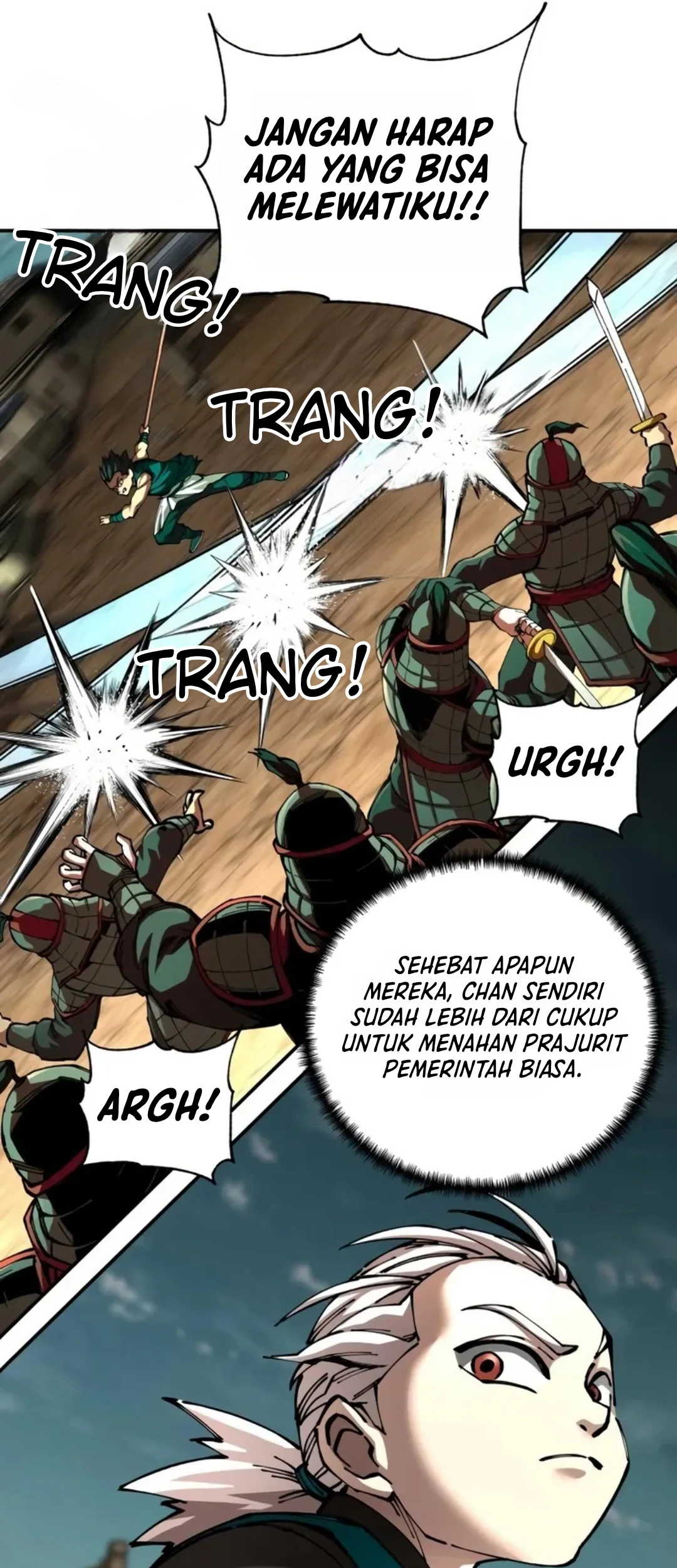 Chapter 113 - halaman 37
