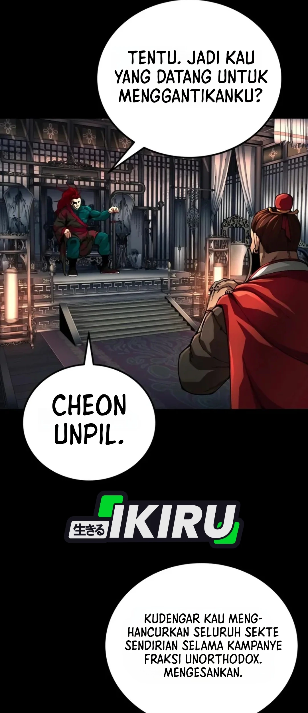 Chapter 113 - halaman 62