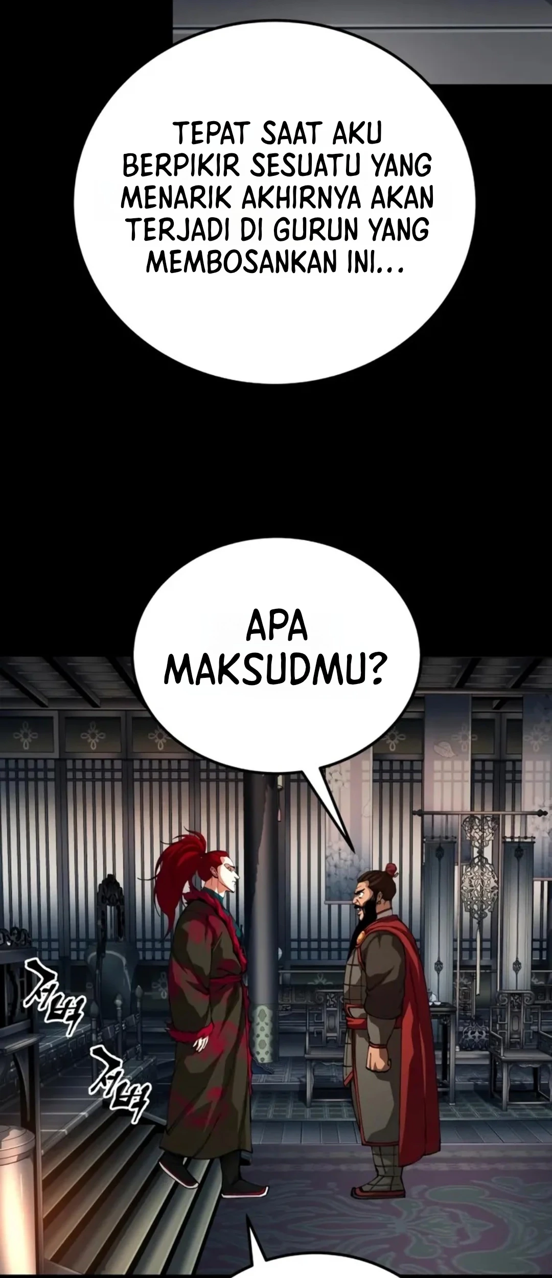 Chapter 113 - halaman 66