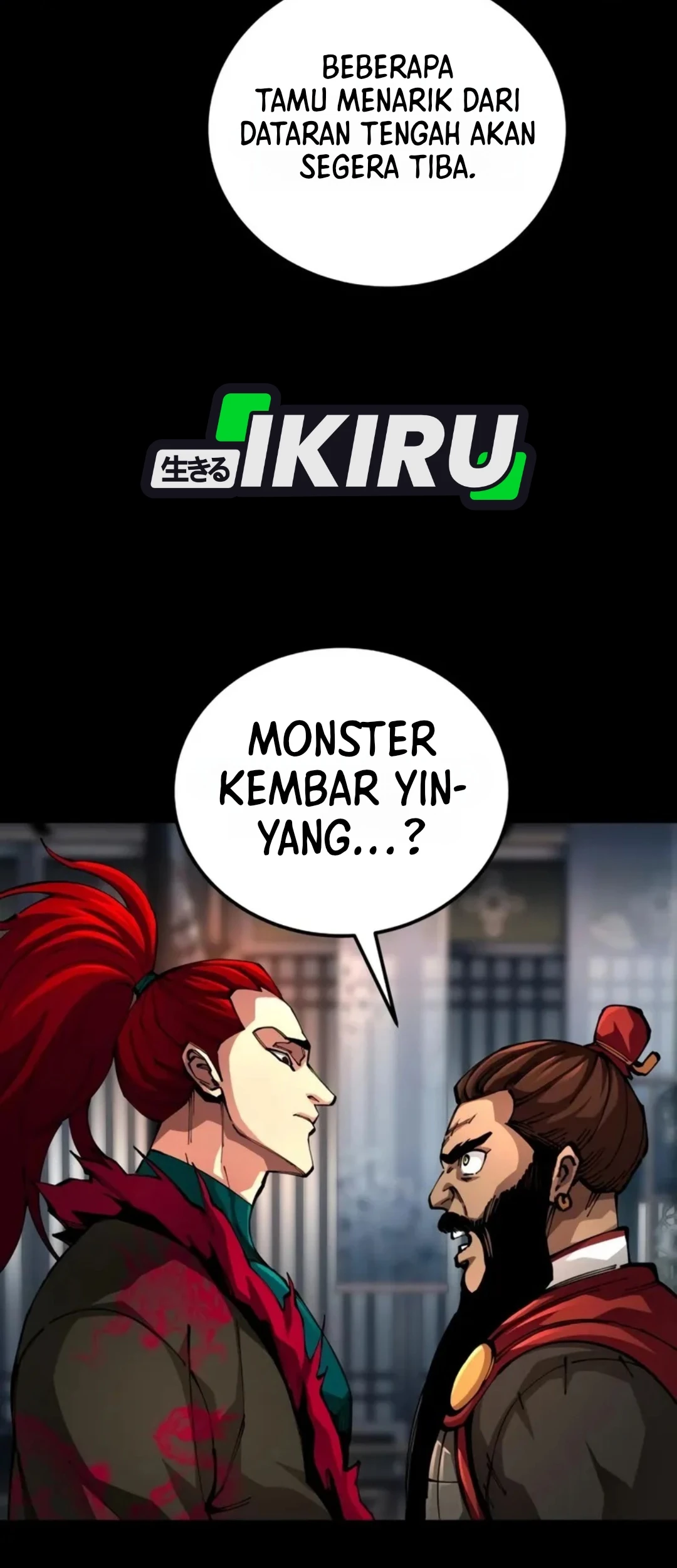 Chapter 113 - halaman 67