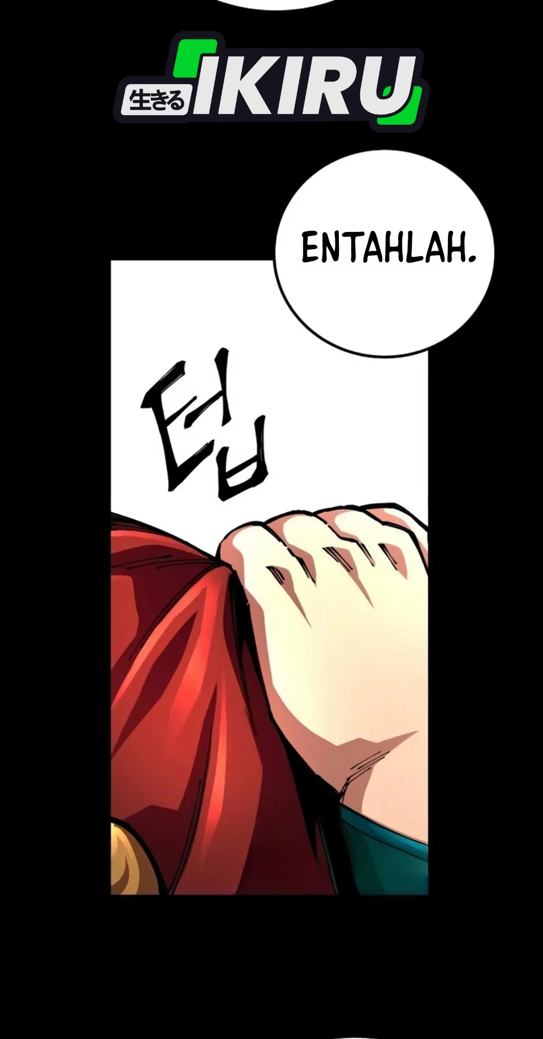 Chapter 113 - halaman 69