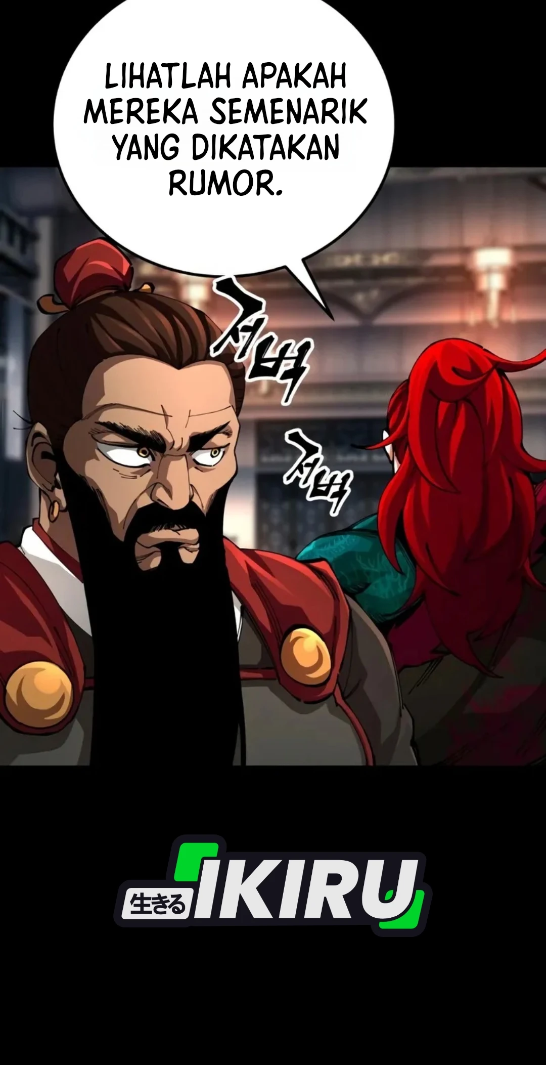 Chapter 113 - halaman 71