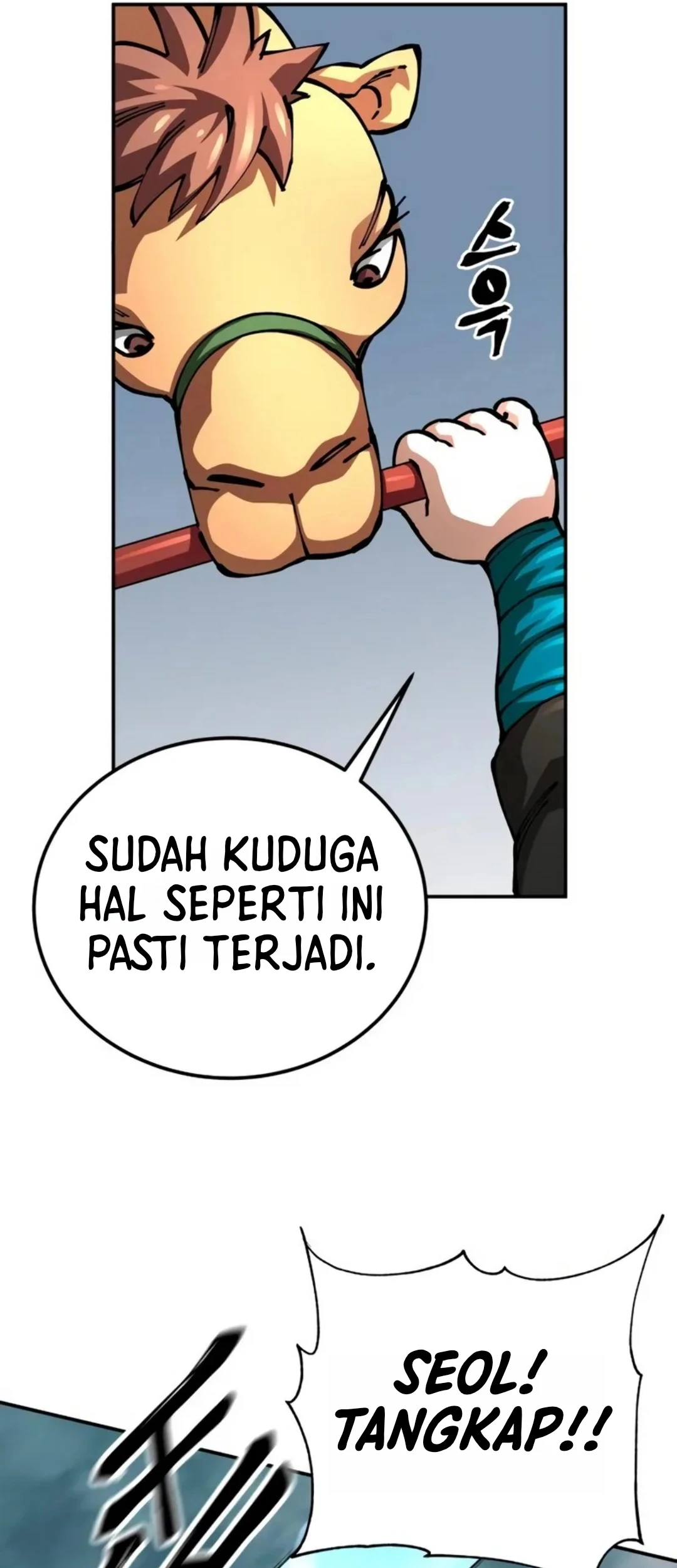 Chapter 113 - halaman 85