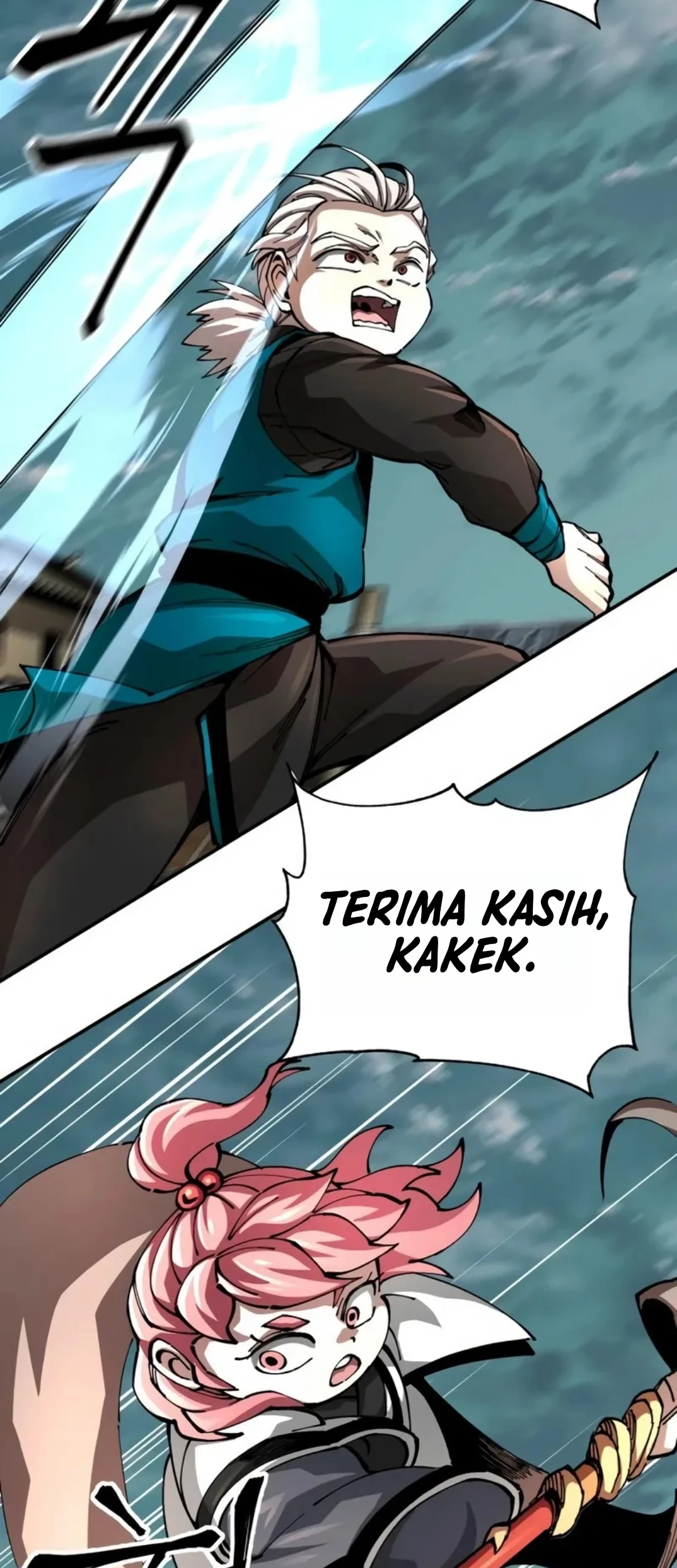 Chapter 113 - halaman 86
