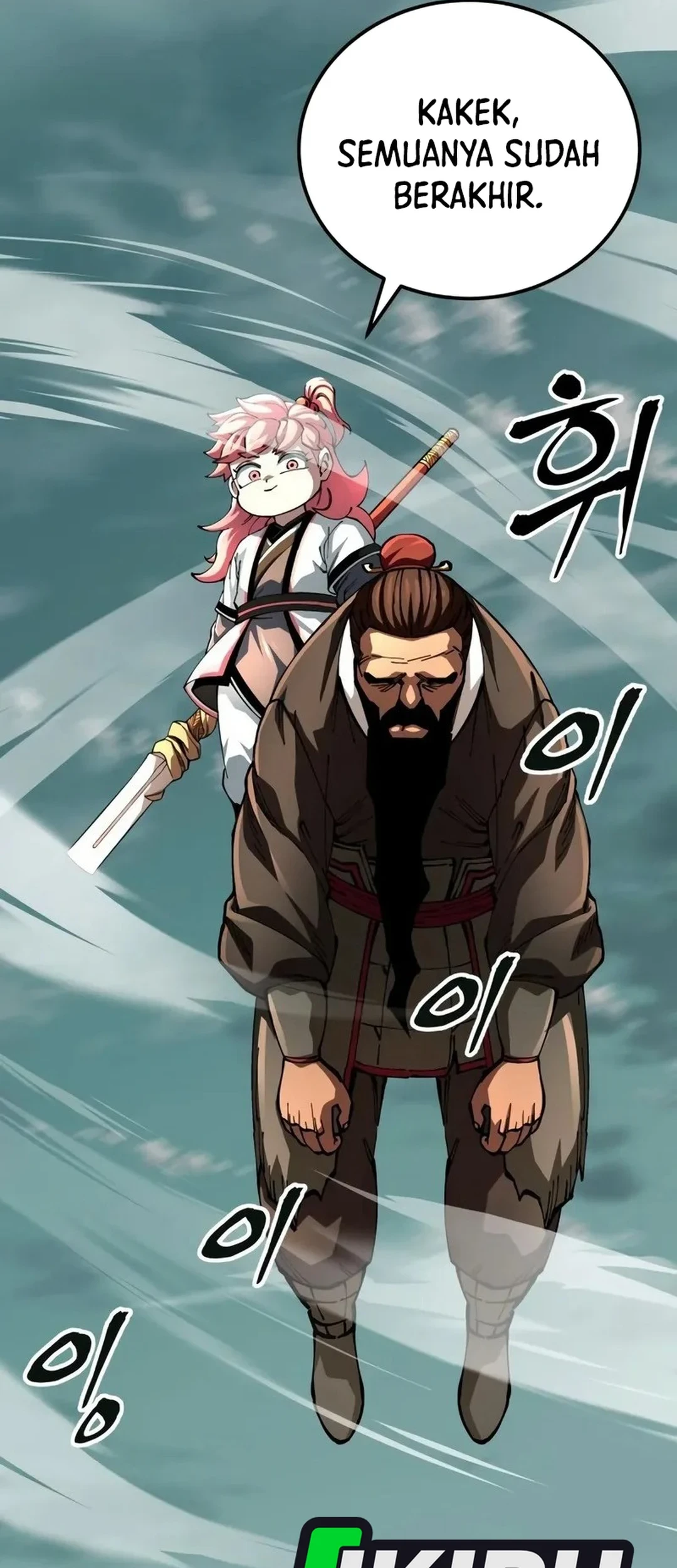 Chapter 114 - halaman 73