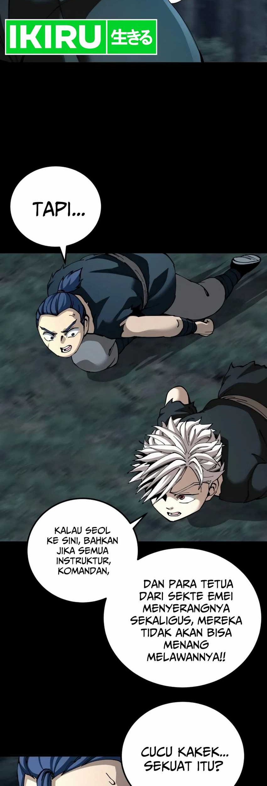 Chapter 90 - halaman 50