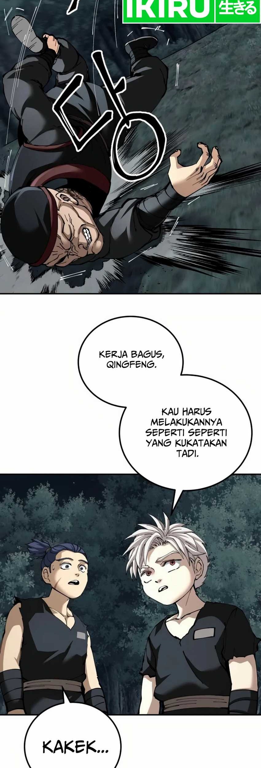 Chapter 90 - halaman 20