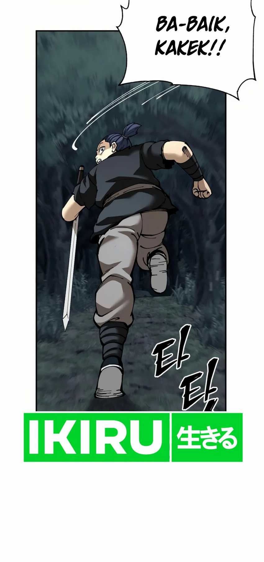 Chapter 90 - halaman 31