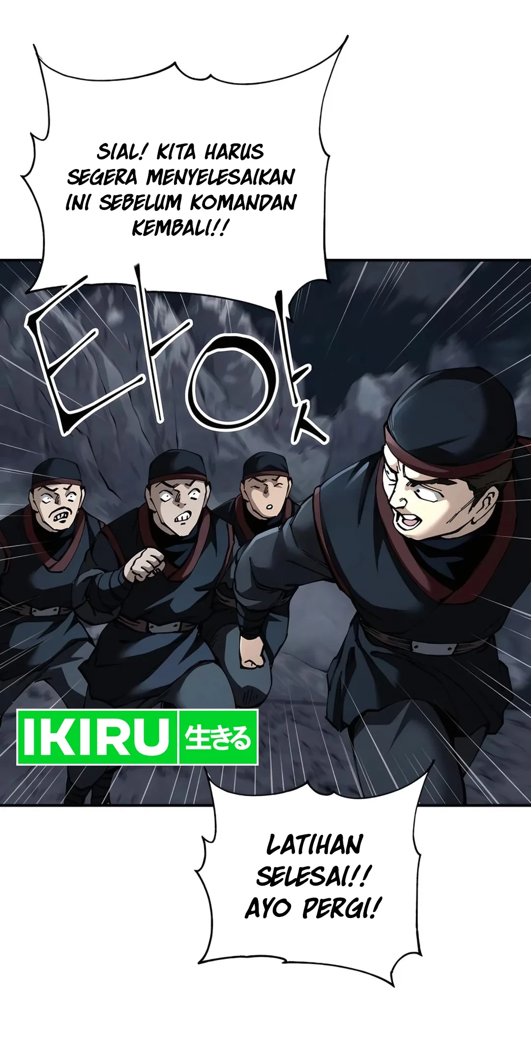 Chapter 91 - halaman 49
