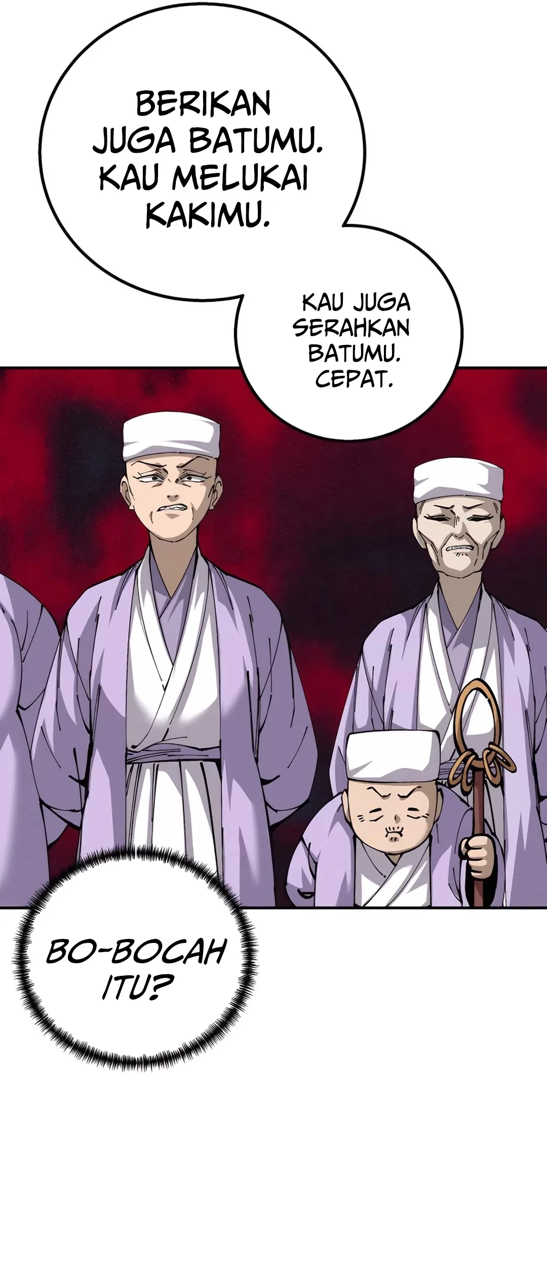 Chapter 91 - halaman 62