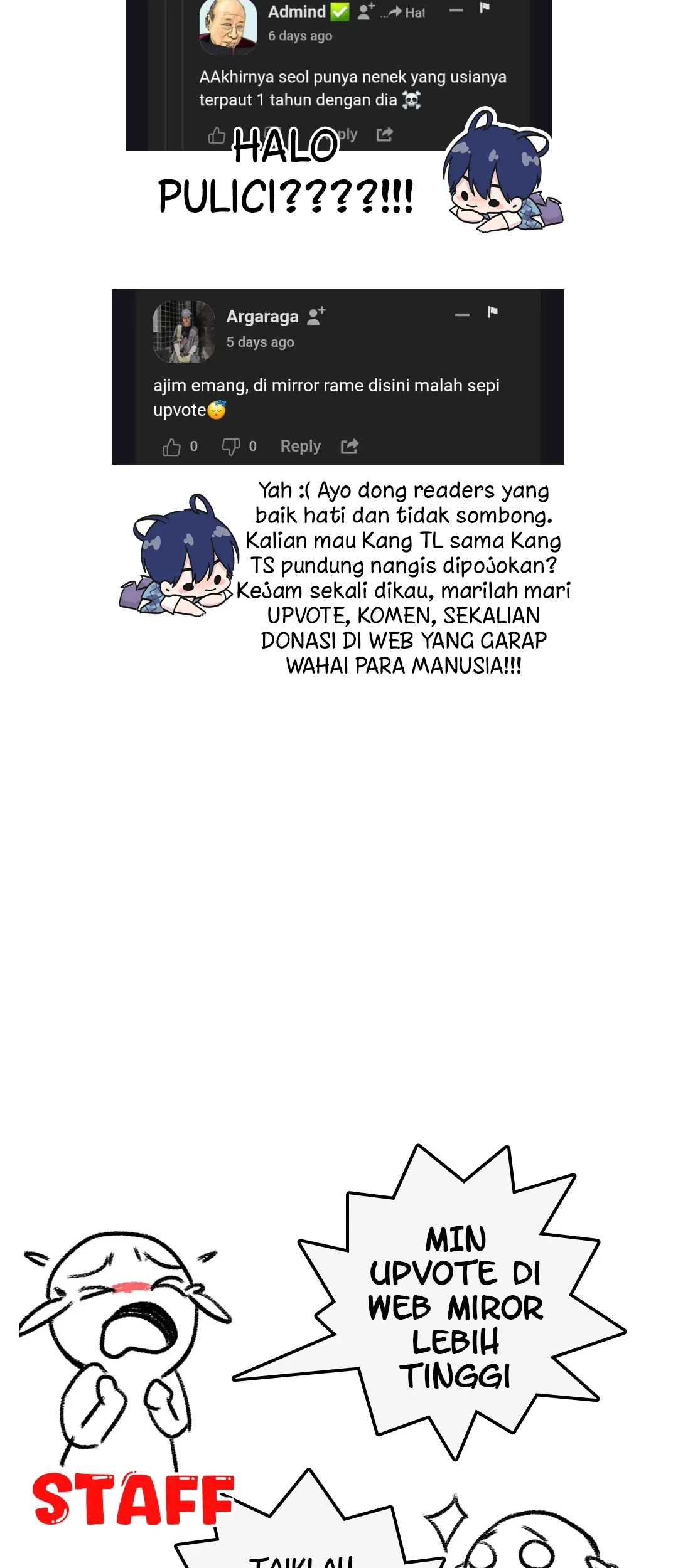 Chapter 91 - halaman 93