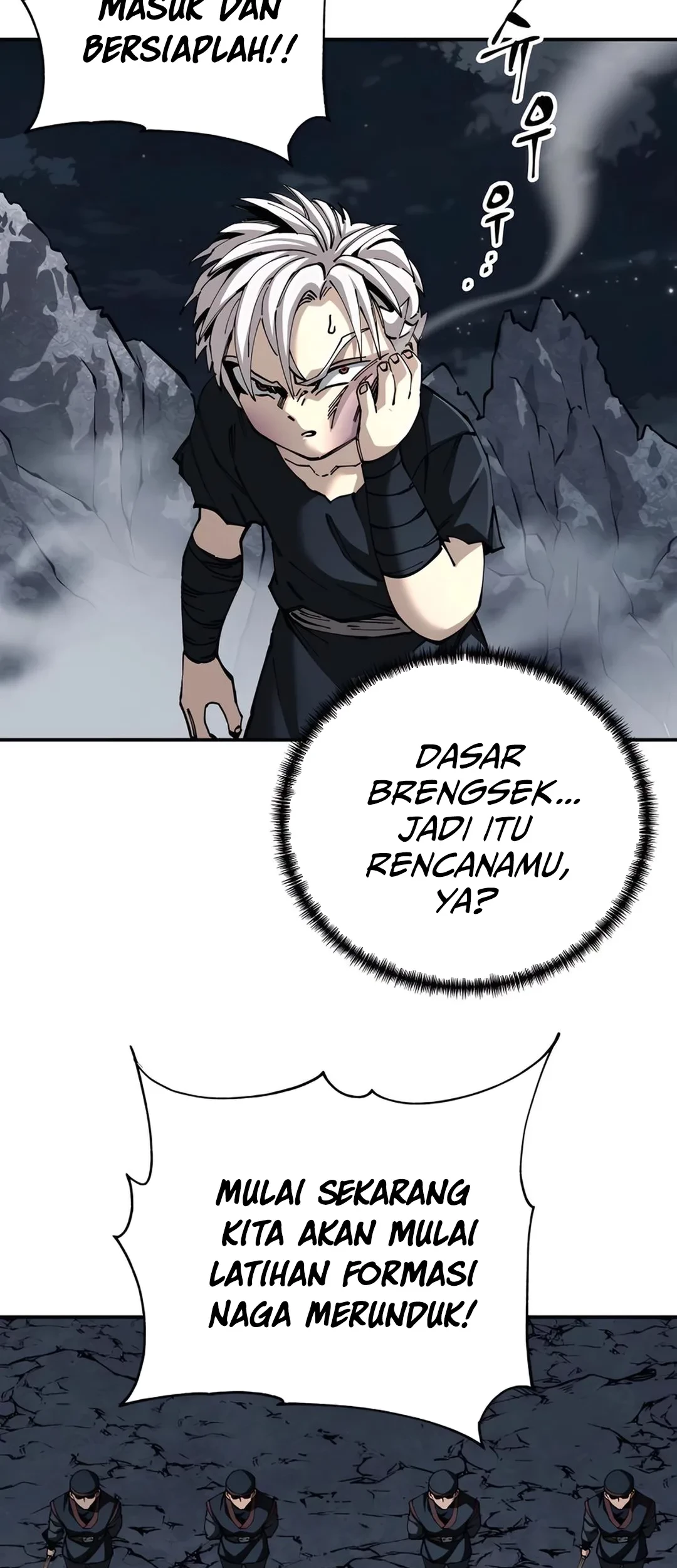Chapter 91 - halaman 20