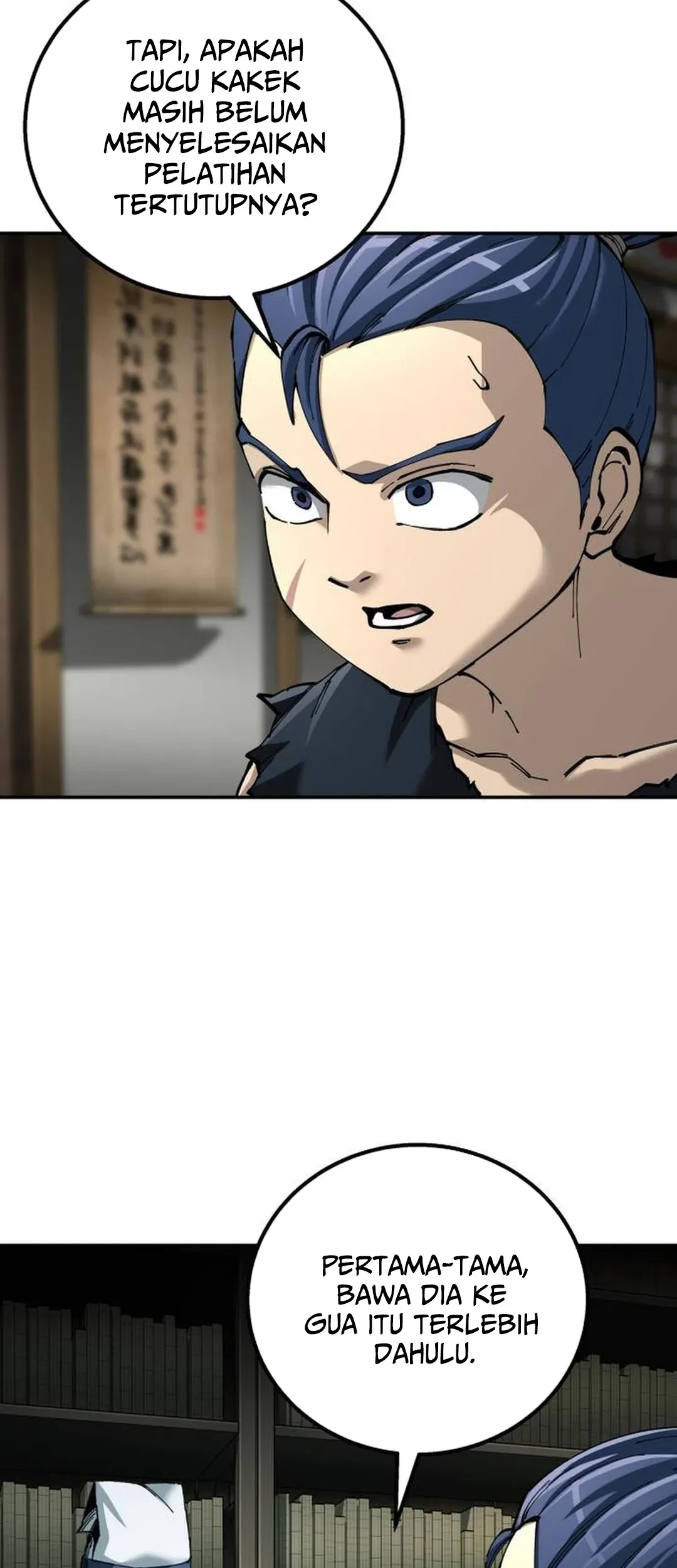 Chapter 92 - halaman 47