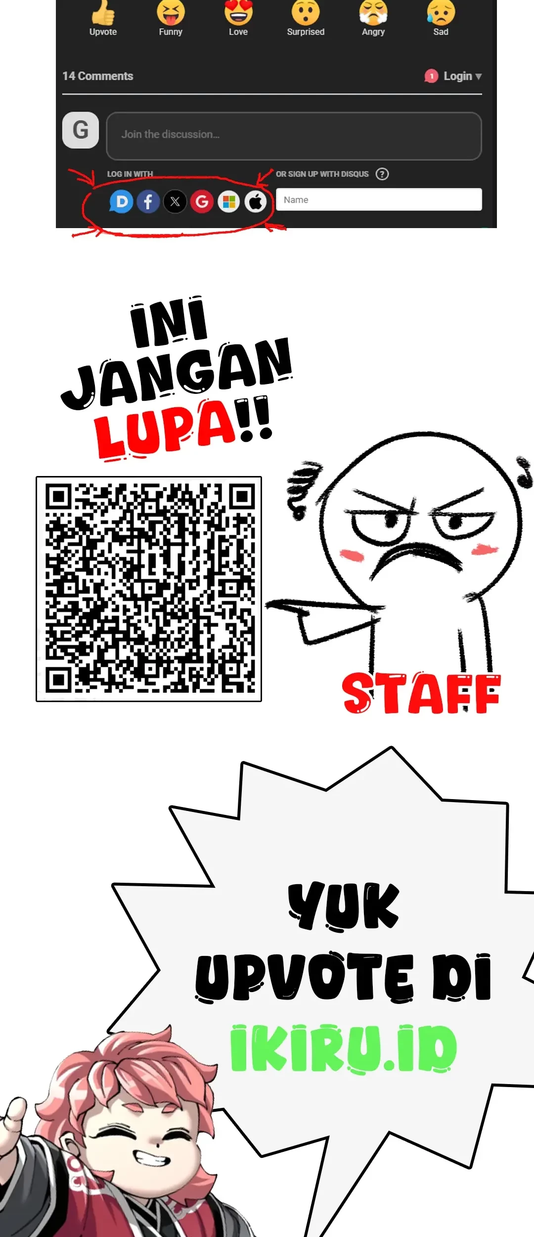 Chapter 92 - halaman 93