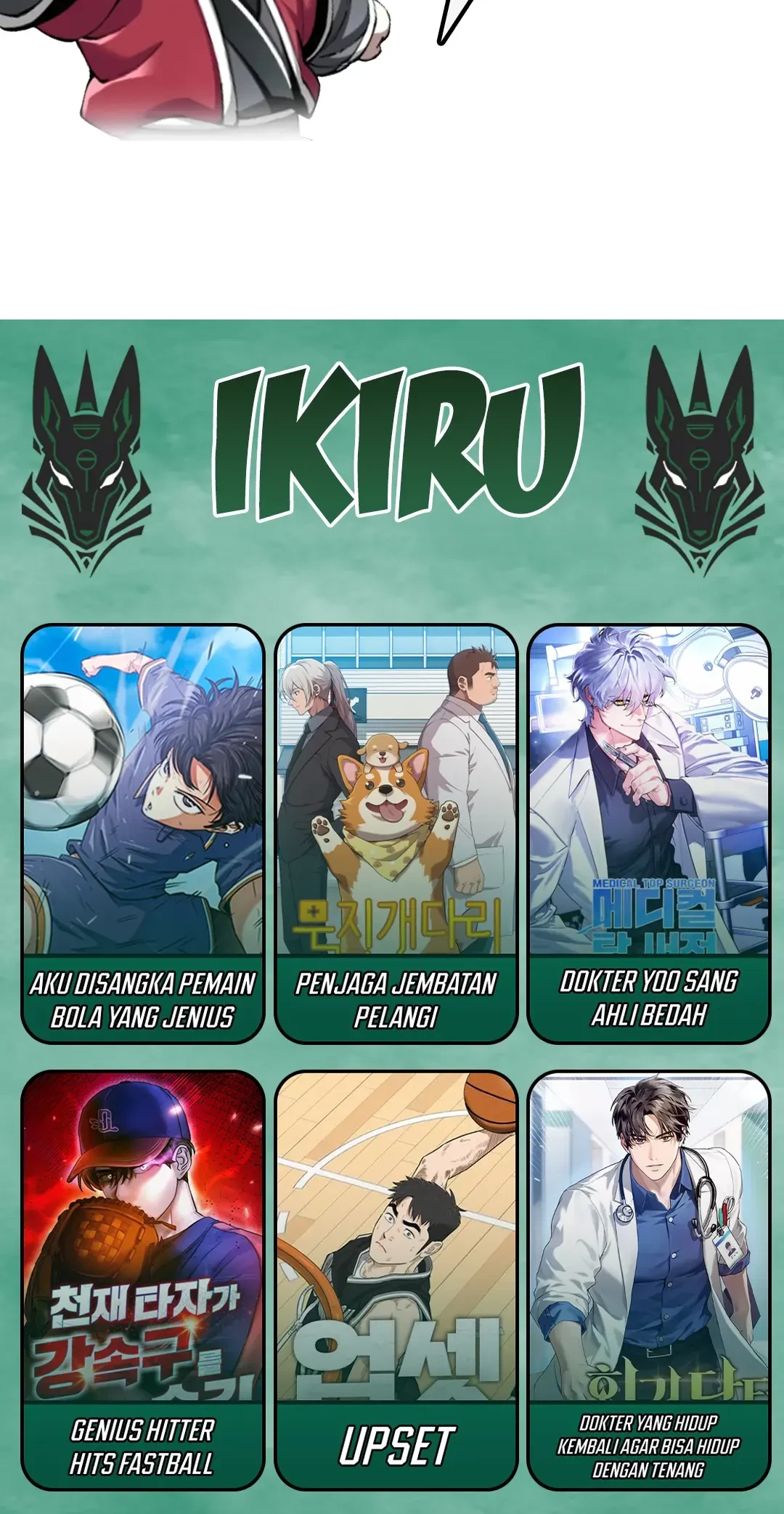 Chapter 92 - halaman 94