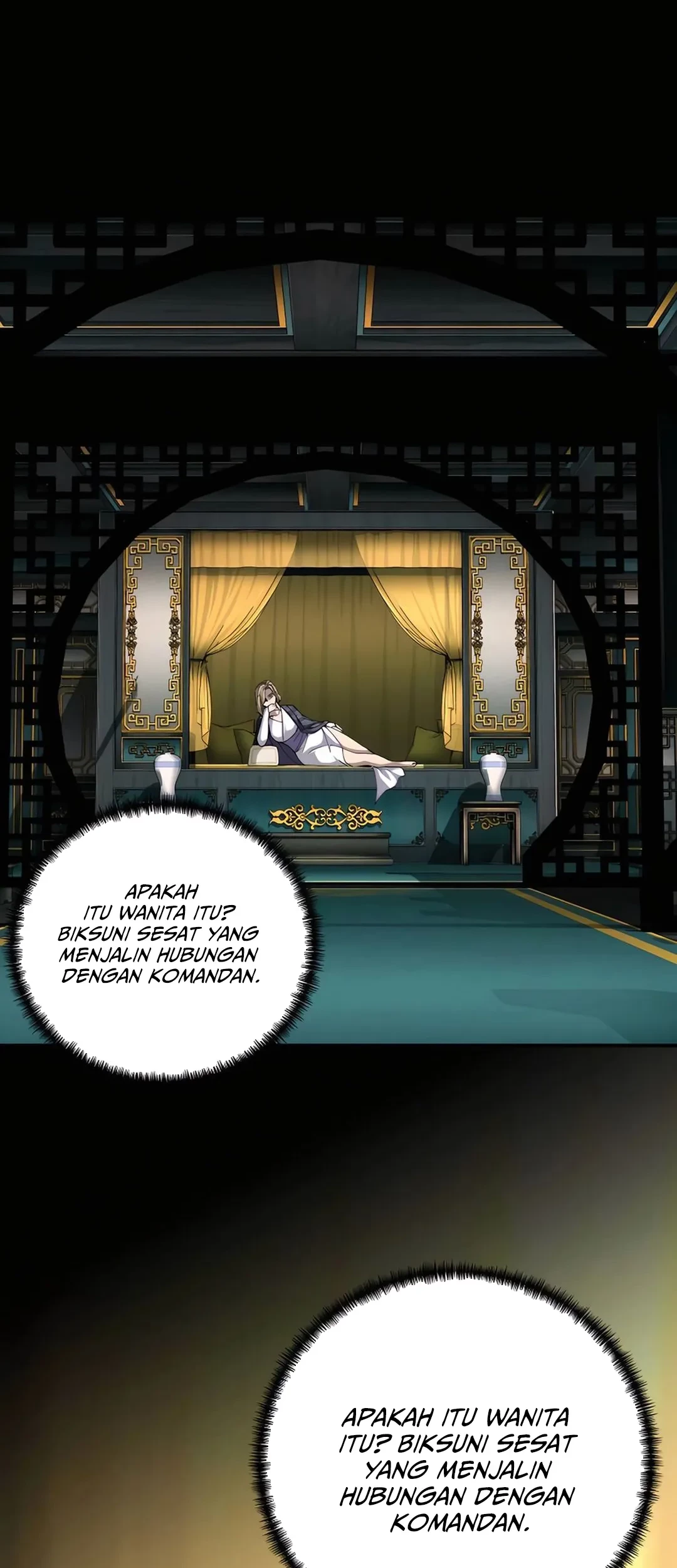 Chapter 92 - halaman 14