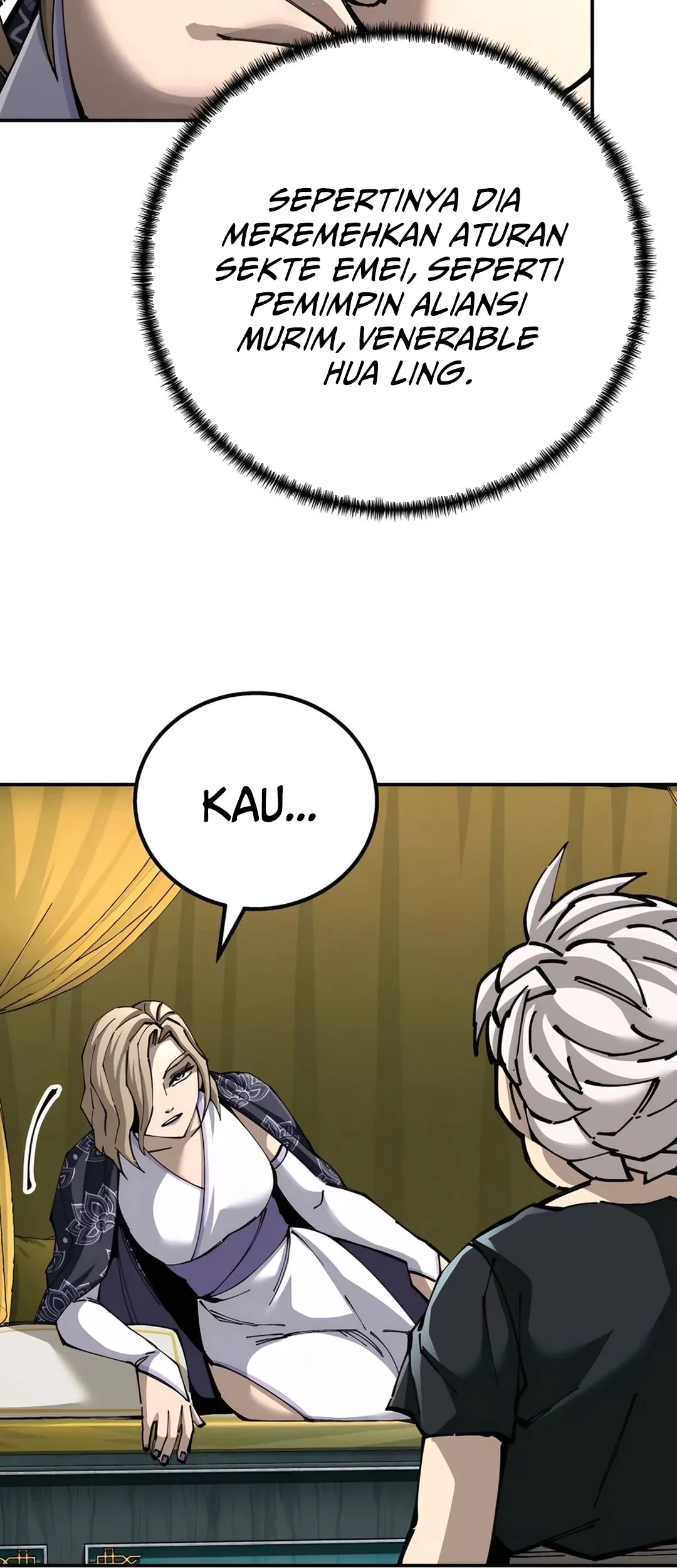 Chapter 92 - halaman 19
