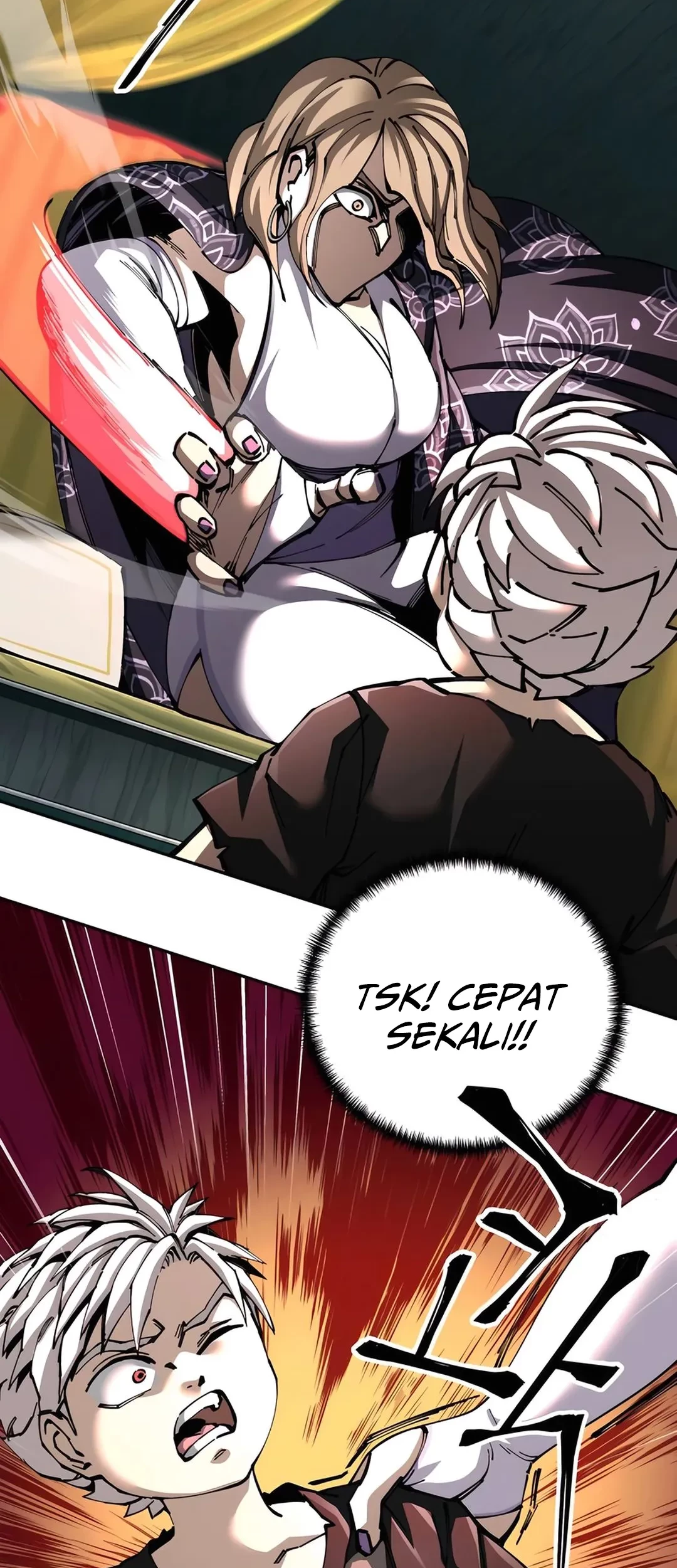 Chapter 92 - halaman 22