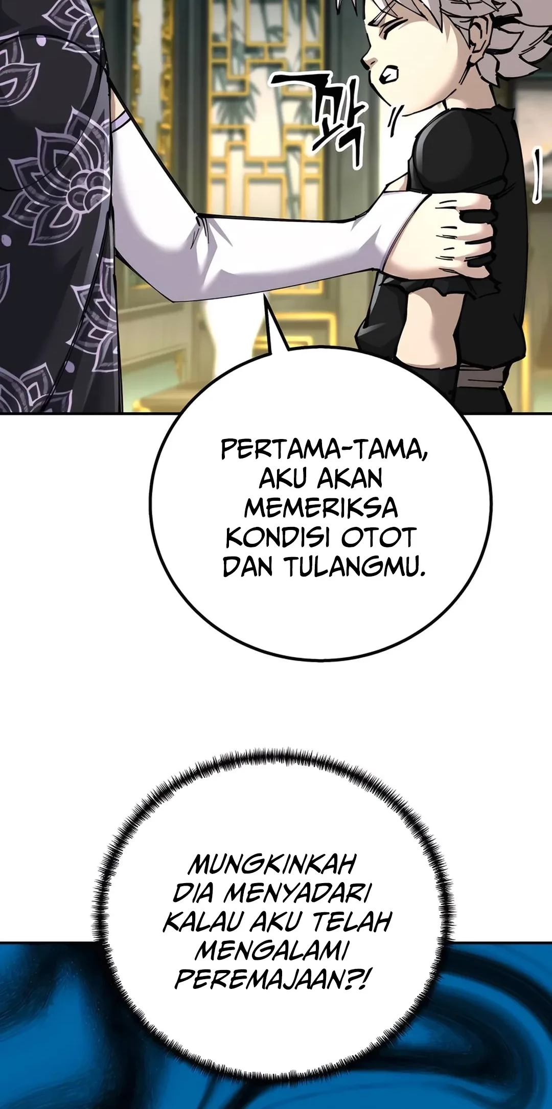 Chapter 92 - halaman 24