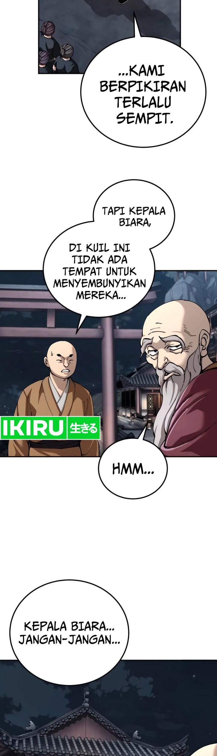 Chapter 94 - halaman 50