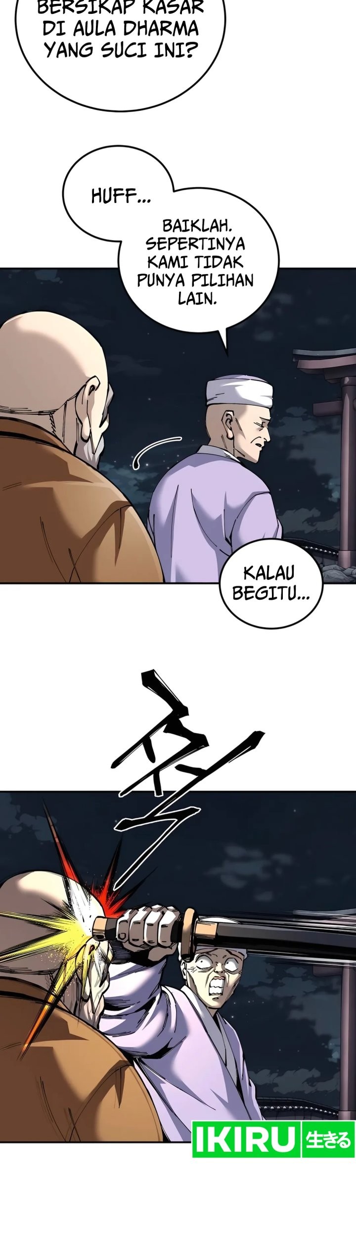 Chapter 94 - halaman 62