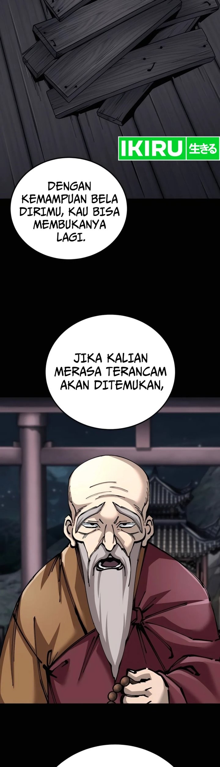 Chapter 94 - halaman 74