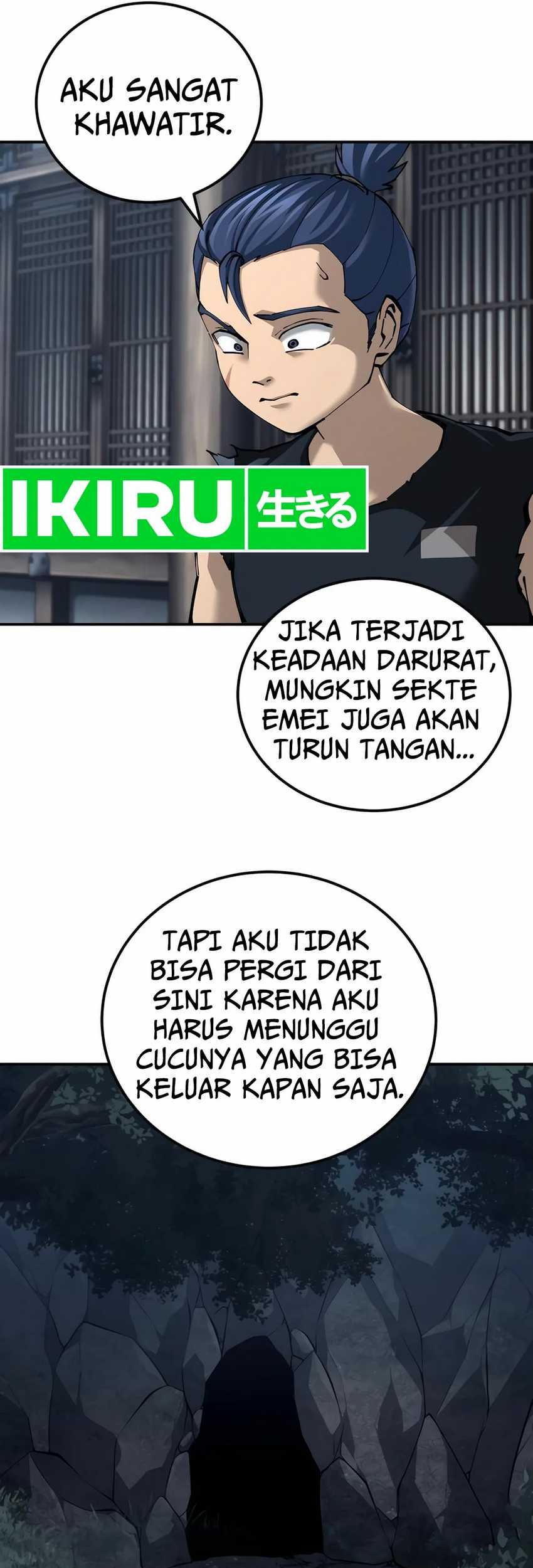 Chapter 95 - halaman 19