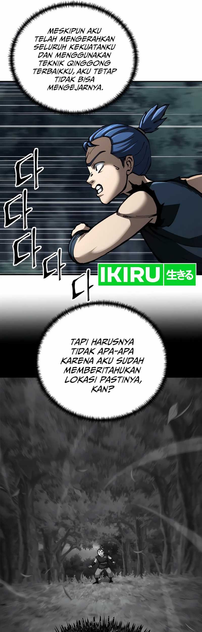 Chapter 96 - halaman 21