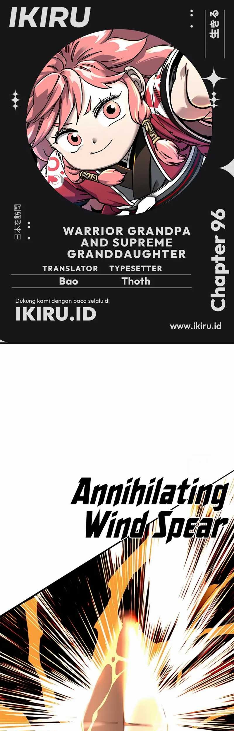 Chapter 96 - halaman 2