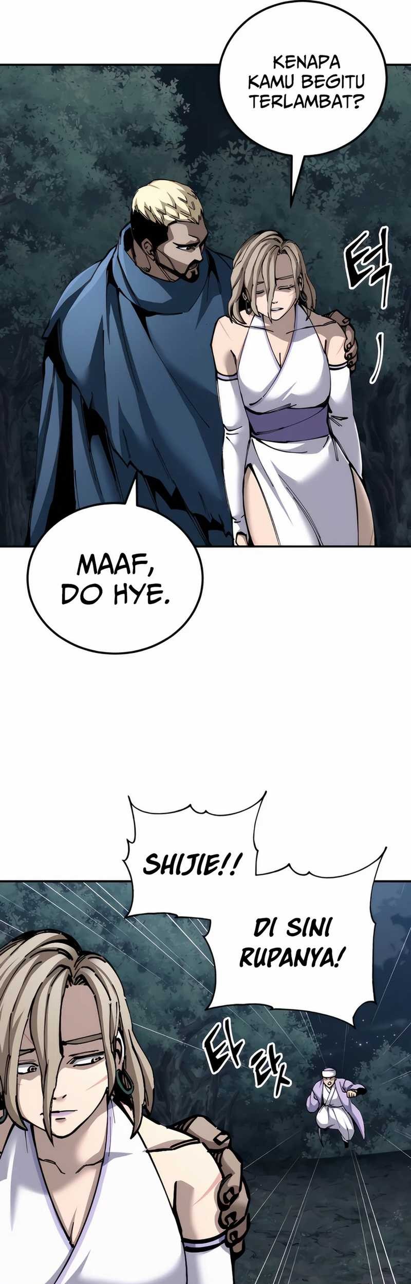 Chapter 96 - halaman 61